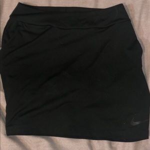 Nike skort